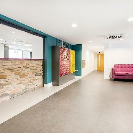 Destiny Student - Holyrood Hotel Edinburgh Luaran gambar