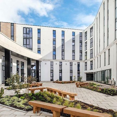 Destiny Student - Holyrood Hotel Edinburgh Luaran gambar
