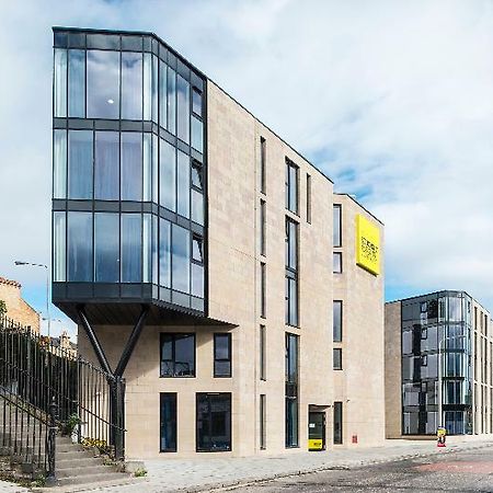 Destiny Student - Holyrood Hotel Edinburgh Luaran gambar