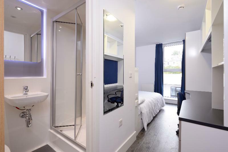 Destiny Student - Holyrood Hotel Edinburgh Luaran gambar